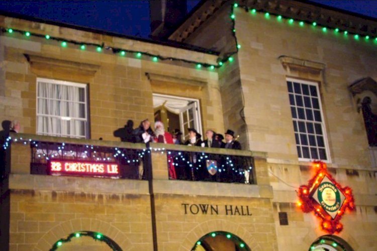 Switch on 2009